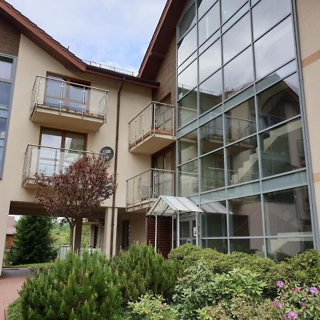 Kaizen Apartament Krynica-Zdrój Exterior foto