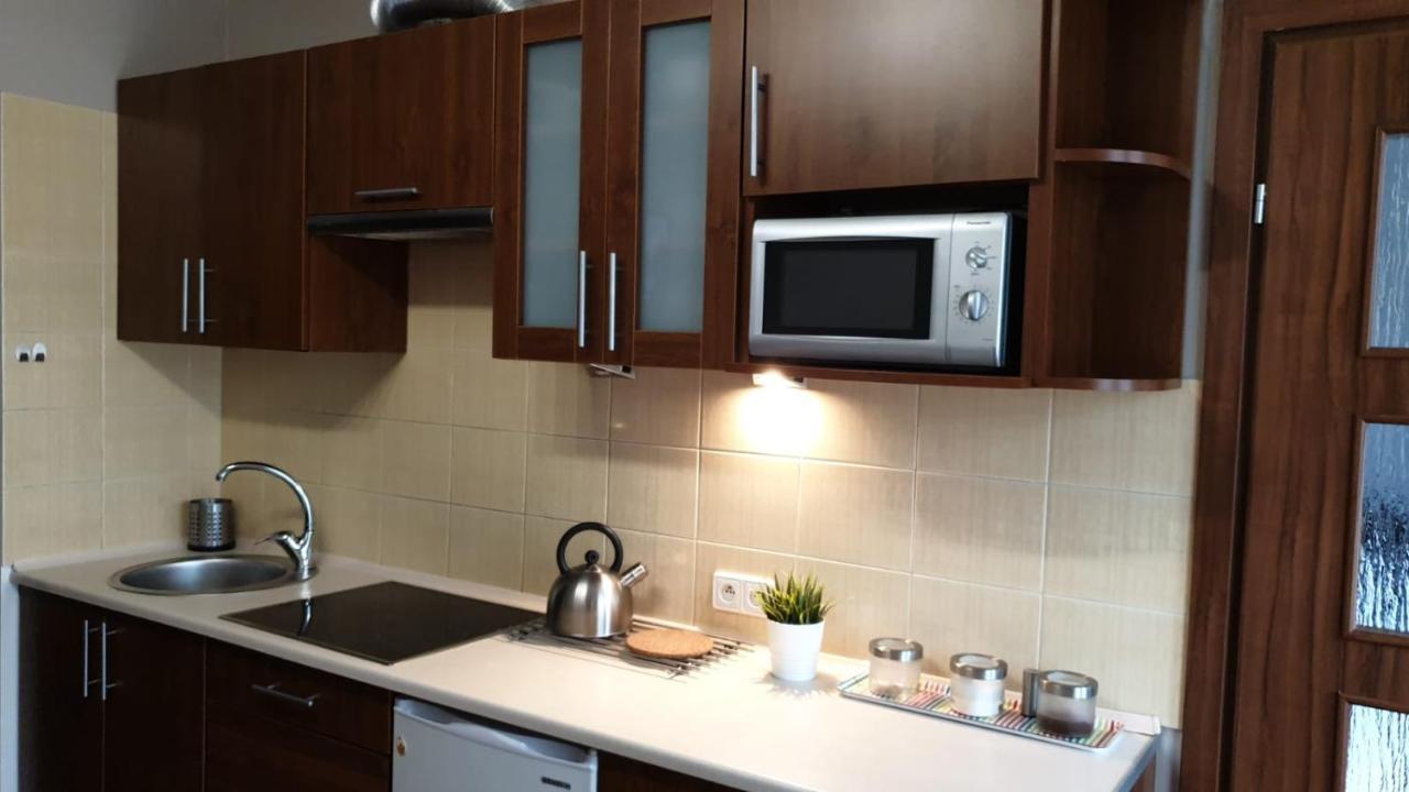 Kaizen Apartament Krynica-Zdrój Exterior foto